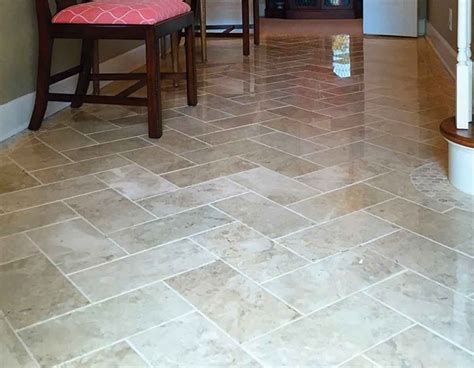 Marble Floor Finishes Flooring Blog
