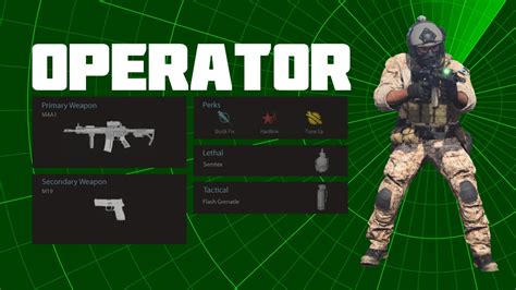 Thought It Might Be Fun To Share These Official Loadouts Made By The