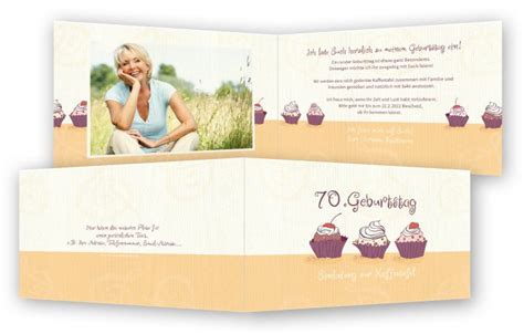 Auf diesen einfachen einladungskarten zum 70. Einladungskarten 70. Geburtstag | Feinekarten.com