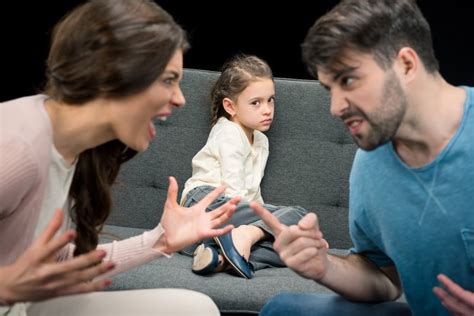 How do you put aside your history or emotional baggage, and continue to interact with this person on a regular basis? Are You Co-parenting Or Counter-parenting? Get It Right ...