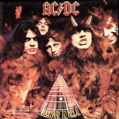 Ac Dc Highway To Hell Quick Review Revelationz