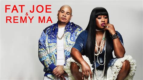 Remy Ma And Fat Joe Perform All The Way Up And Lean Back At Hot 97s Hot For The Holidays