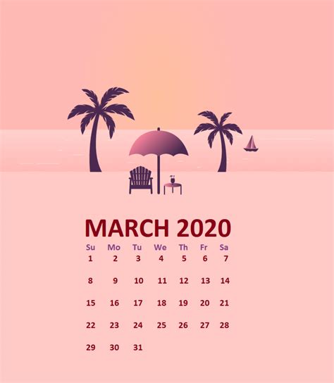 March 2020 Cute Wallpapers Wallpaper Cave