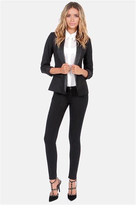 Dittos Wendy Jeggings Black Jeggings Skinny Jeans 9900 Lulus