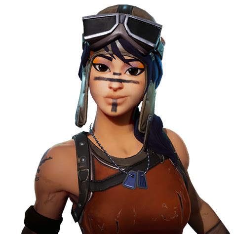 Renegade Raider Fortnite Renegade Raider By Snowkie On Deviantart