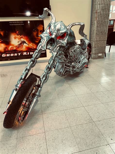 Newburgh Motorcycle Museum