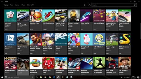 How To Download Any Appgame From Windows Store In Windows 10 Youtube
