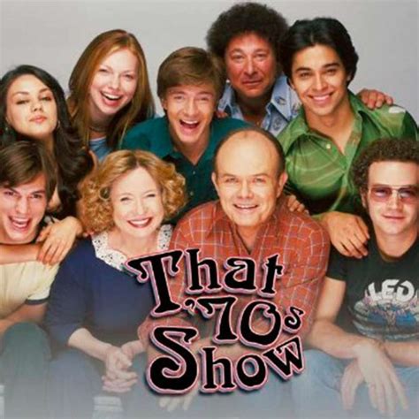 Spin Off De That 70s Show é Confirmada Pela Netflix Veja O Que