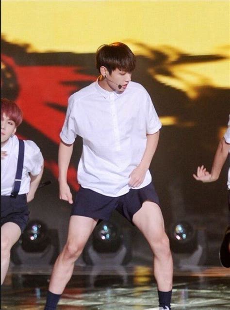 🐯 On With Images Jungkook Thighs Jungkook Bts Jungkook