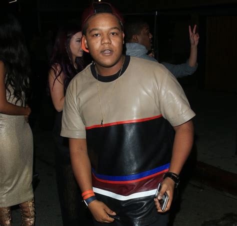 Kyle Massey Strongly Denies Sexual Misconduct Accusations Alleges He