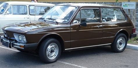 Tarafından geliştirilen volkswagen do brasil olarak (brezilya volkswagen'i) ve içten belirlenen tip 321 , brezilya. Miniatura Volkswagen Brasília (1975) Marron Asteca Custom ...