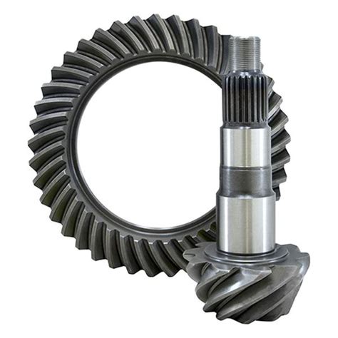 Usa Standard Gear® Zg D44rs 456rub Front Standard Ring And Pinion