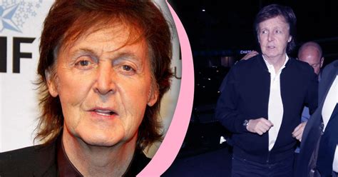 Paul Mccartney Got Rejected Entry To A Private Grammy Party And It Was All Caught On Video