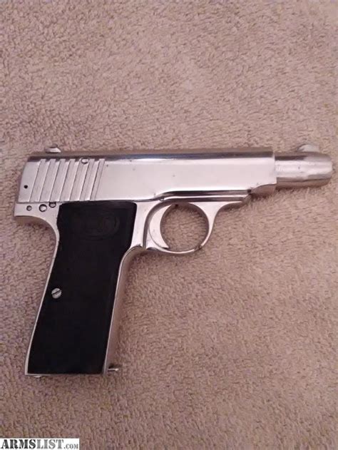 Armslist For Sale Walther Model 4 32acp