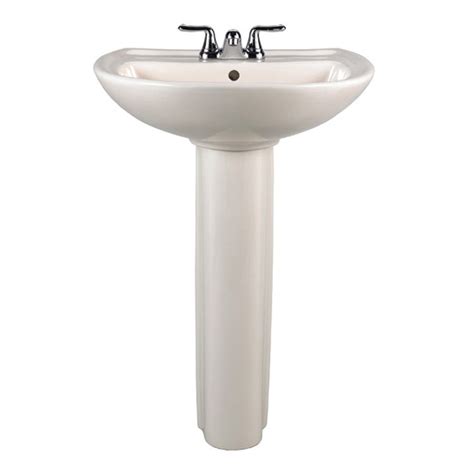 For every kind of bathroom, there is a big range of. American Standard 0236441EC 35inch Height Clean Bone ...