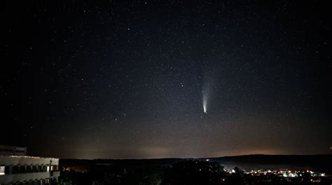 Get 35 Sky Telescope Comet Neowise Texas