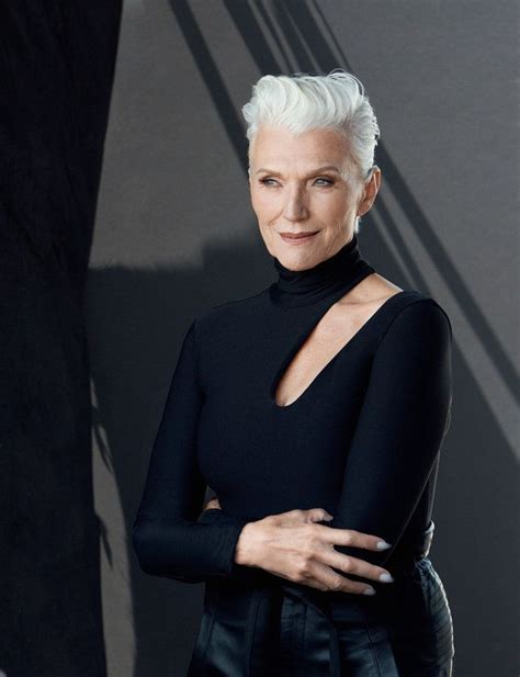 this stunning 69 year old model has the secret for eating your way to clear skin covergirls