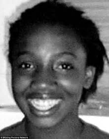 The Truth About The Missing Black Girls Who Vanished In Dc Daily Mail Online