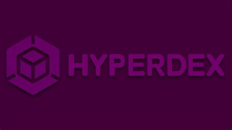 Introducing Hyperdex Finance Youtube