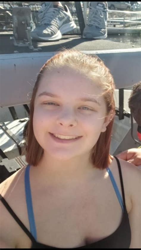 Update West Allis Police Say Missing 16 Year Old Girl Has Been Found