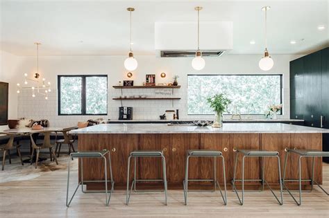 In general, they are characterized by combining country style comfort with an age. AMERICAN KITCHEN DESIGN : 7 things I love about American ...
