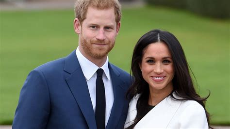 Prince harry and american actress ms markle confirmed their engagement in november and last week. "Harry & Meghan - Hochzeit aus Liebe" online im RTL-Live ...
