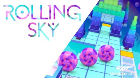 Rolling Sky Candy • Bonus Youtube