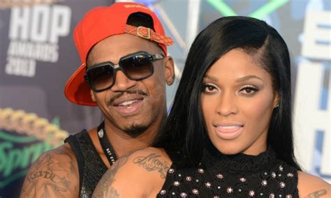 Stevie J And Joseline Were Offered A Sex Tape Black America Web