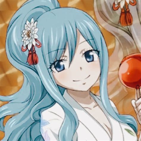 Juvia Lockser Icons On Tumblr