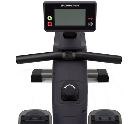 Home Gym Zone Schwinn Crewmaster Rowing Machine Features Reviewed