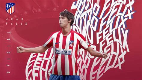 The rojiblancos played against real madrid at the estádio da luz, lisbon, in the 2014 uefa champions league final on 24 may 2014. Joao Félix is officially an Atlético Madrid player - AS.com