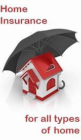 Types Of Home Insurance Pictures