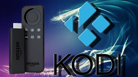 How To Install Kodi On Amazon Fire Stick Techy Bugz