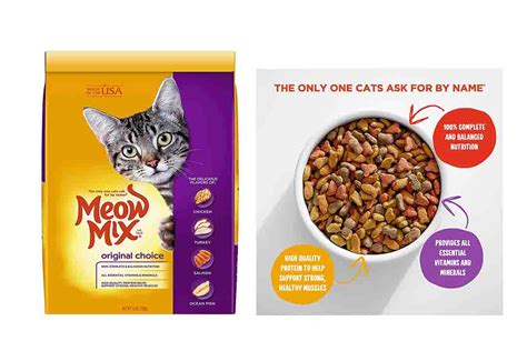The fda and aafco are only there to make sure pet food manufacturers label products correctly. Top 10 Best Vet Recommended Dry Cat Food of 2020 Review ...