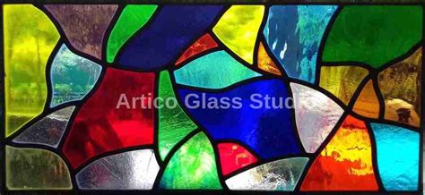 Hanging Glass Art Panels Glass Designs