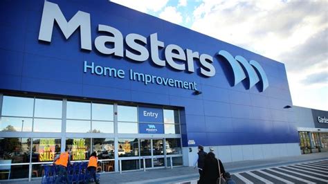 Masters Closure Home Timber And Hardware Gives Final Insult To Failed