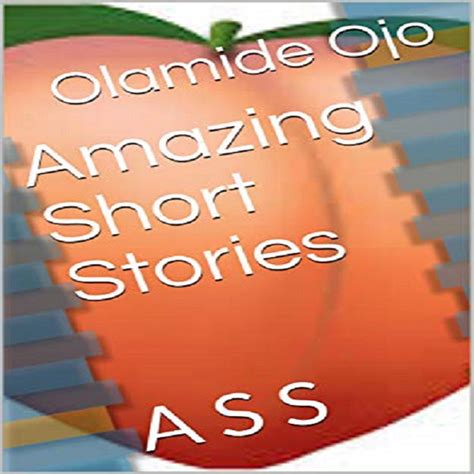 Amazing Short Stories A S S Audiobook Listen Instantly