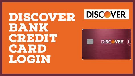 Discover Bank How To Login Discover Credit Card 2022 Youtube