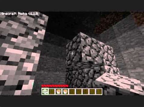 Now you can refill your cans with lava. Infinite Lava Supply + Incinerator - Minecraft Tutorial ...