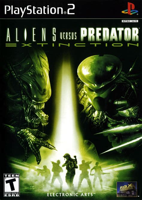 How To Play Alien Vs Predator Extinction On Pc Motiongas