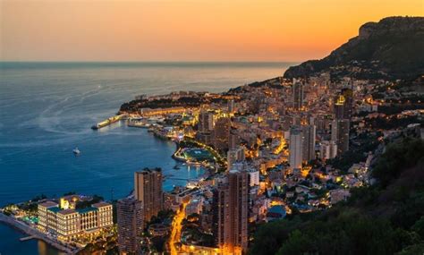 Association sportive de monaco football club. Il Principato di Monaco, un piccolo grande Stato ...