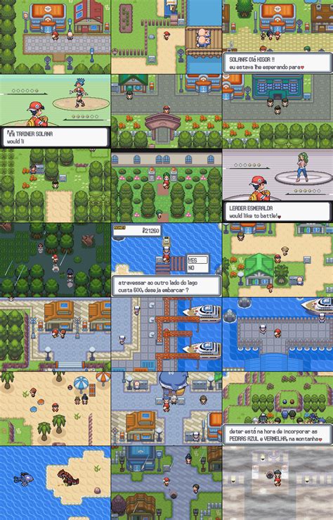 Give you walkthrough, cheat codes for games! Pokemon Light Platinum Download | PokemonCoders