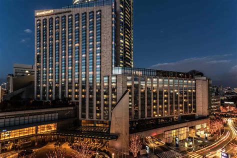 The 5 Best Hotels In Tokyo In 2022