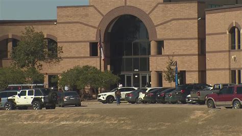 Middle School Students Accused Of Jumping Cy Fair Isd Coach