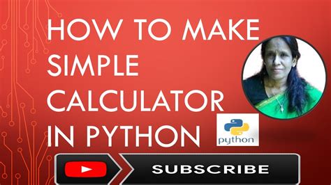 How To Make Simple Calculator In Python Ratan Agarwal It Informer