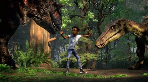 Darius In 2022 Jurassic Park World Jurassic World Jurassic Park