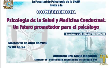 psicología de la salud y medicina conductual vida emocional