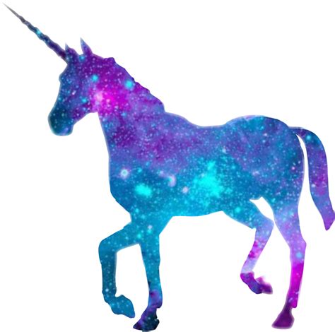 The Black Unicorn Winged Unicorn Unicorn Horn Desktop - Transparent Background Galaxy Unicorn ...