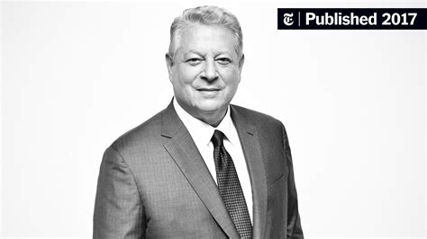 Talking About Climate Change With Al Gore - The New York Times