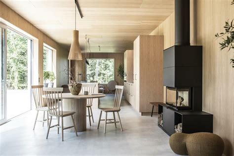 Swedish Interior Design Home Interior Design
